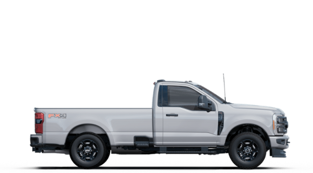 2024 Ford SuperDuty